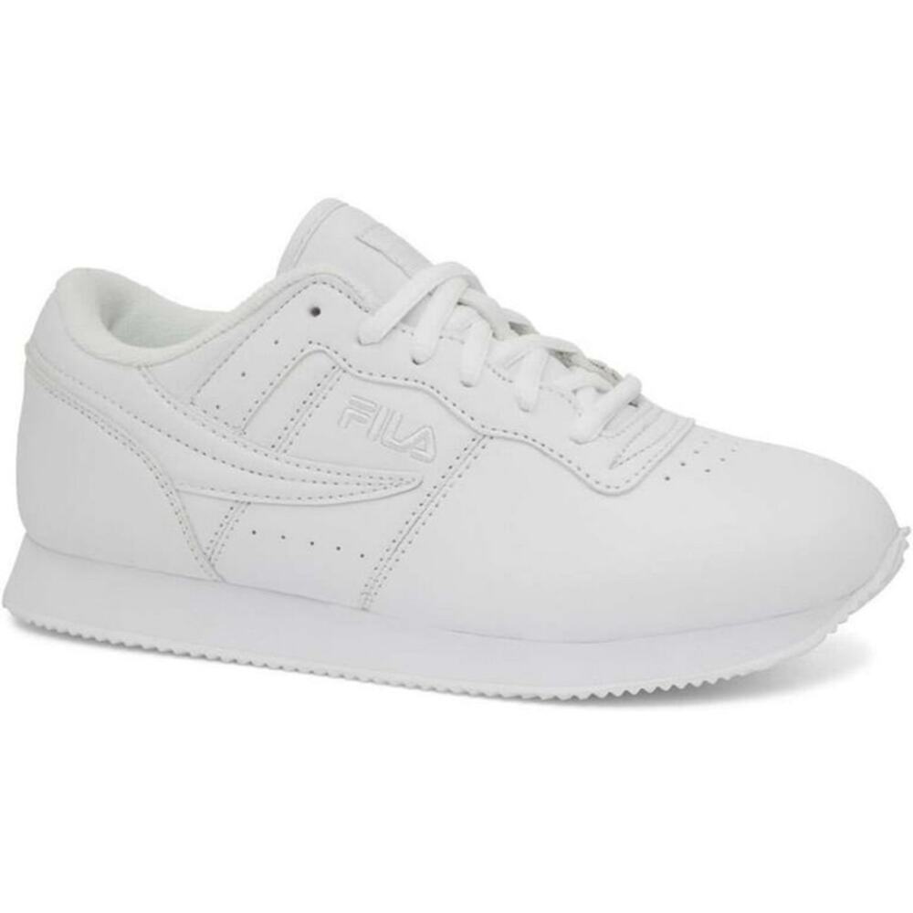 Fila Machu Sneakers Size 10 New